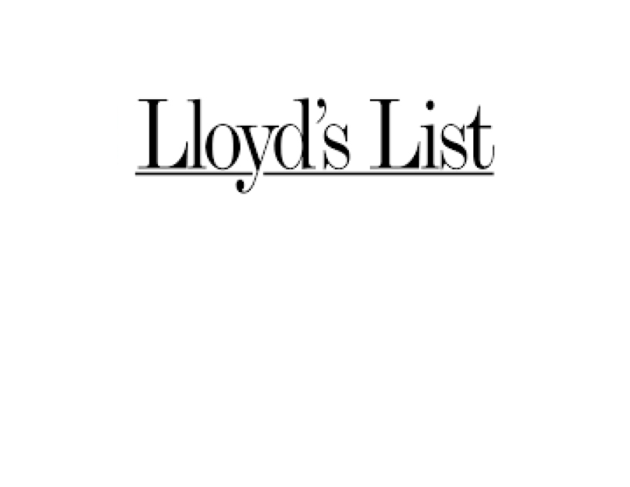Llyds List Old